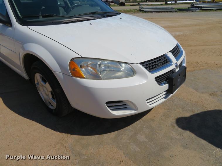 image for item EJ9599 2004 Dodge Stratus
