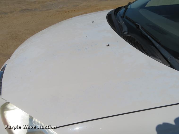 image for item EJ9599 2004 Dodge Stratus