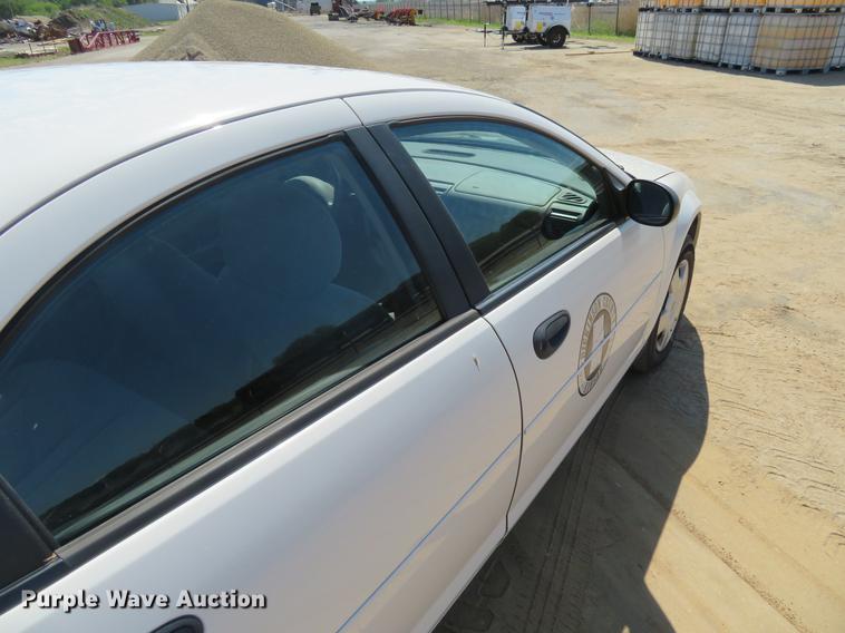 image for item EJ9599 2004 Dodge Stratus
