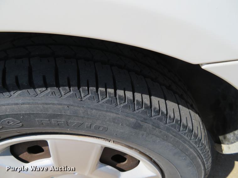 image for item EJ9599 2004 Dodge Stratus