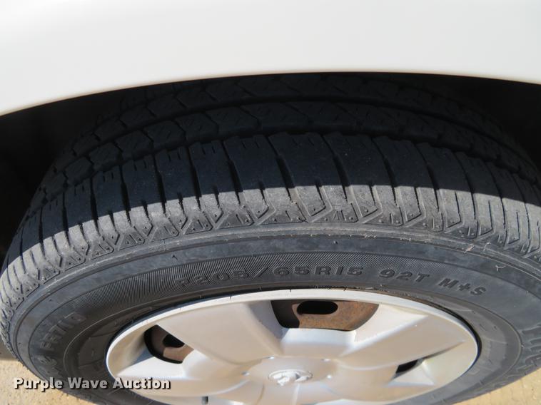 image for item EJ9599 2004 Dodge Stratus