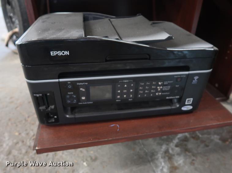 image for item EK9021 Furniture