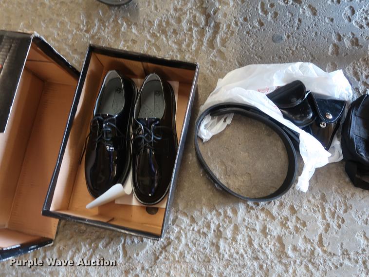 image for item EK9022 Law enforcement equipment