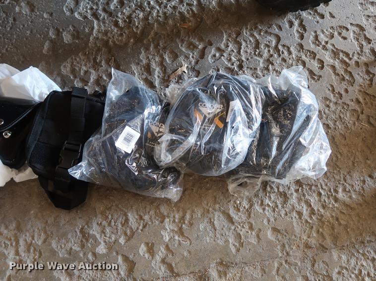 image for item EK9022 Law enforcement equipment