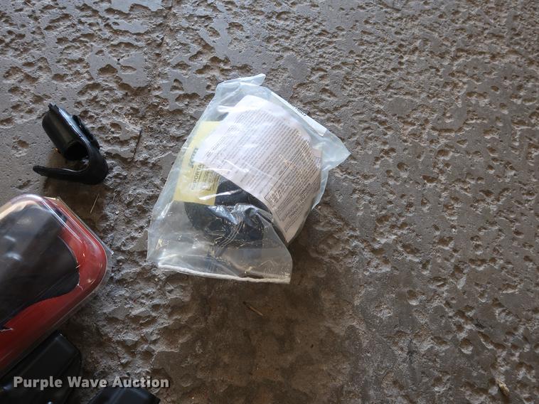 image for item EK9022 Law enforcement equipment