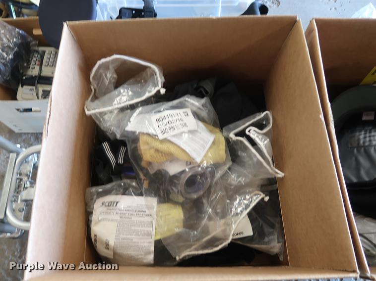 image for item EK9022 Law enforcement equipment