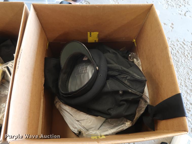 image for item EK9022 Law enforcement equipment