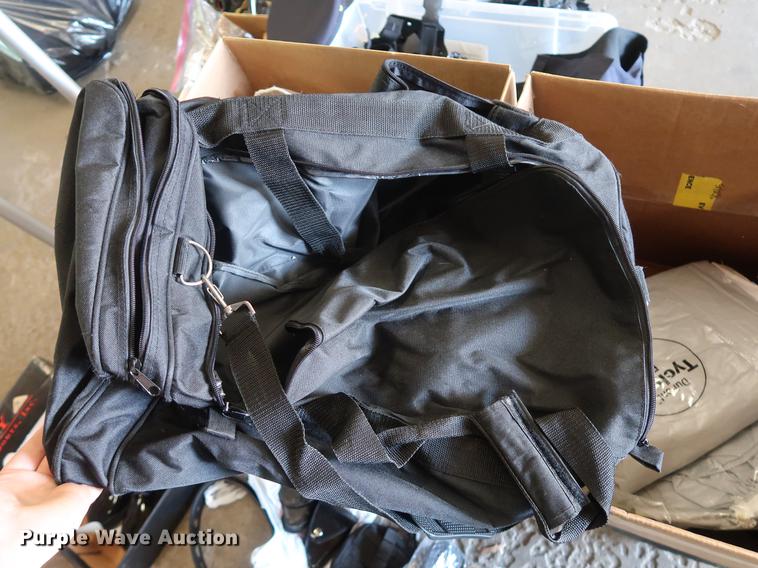 image for item EK9022 Law enforcement equipment