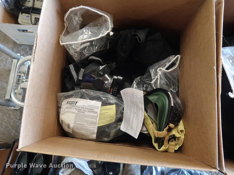 image for item EK9022 Law enforcement equipment