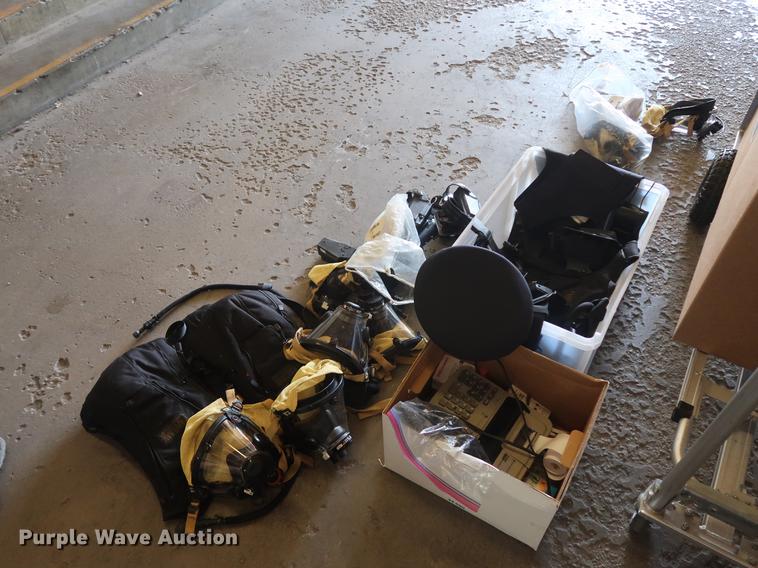 image for item EK9022 Law enforcement equipment