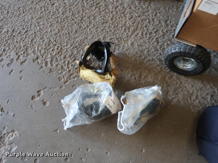 image for item EK9022 Law enforcement equipment