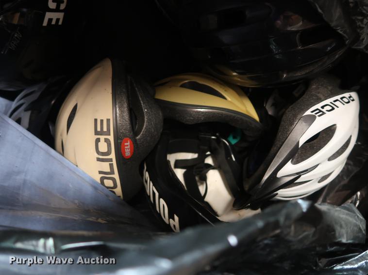 image for item EK9022 Law enforcement equipment