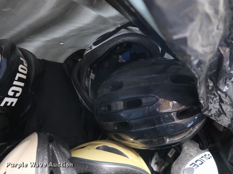 image for item EK9022 Law enforcement equipment