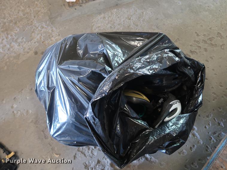 image for item EK9022 Law enforcement equipment