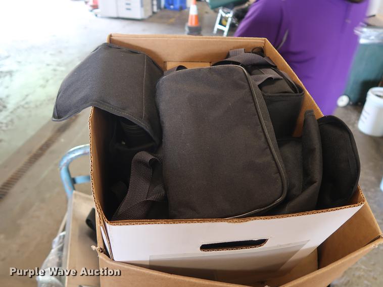 image for item EK9022 Law enforcement equipment