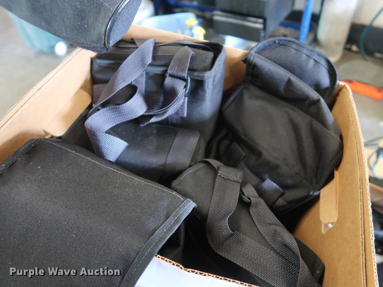 image for item EK9022 Law enforcement equipment