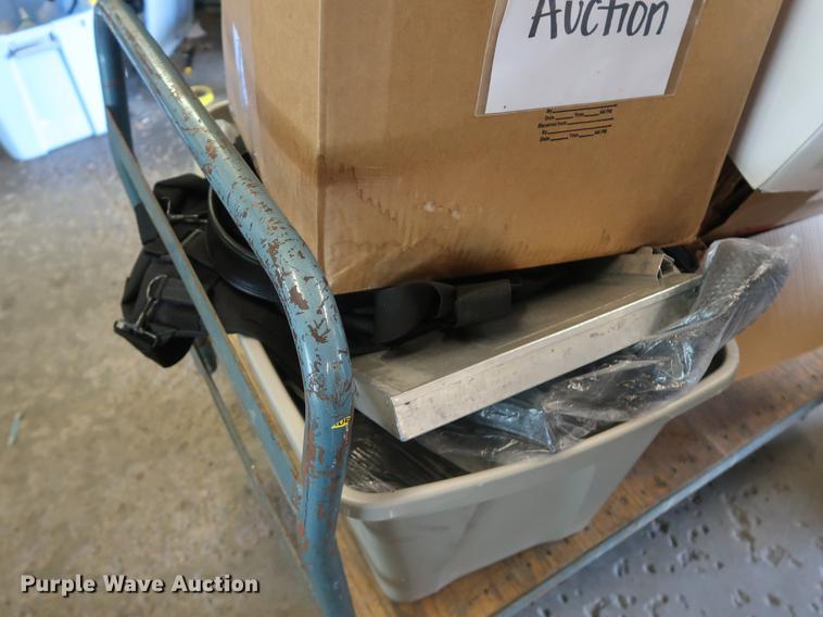 image for item EK9022 Law enforcement equipment