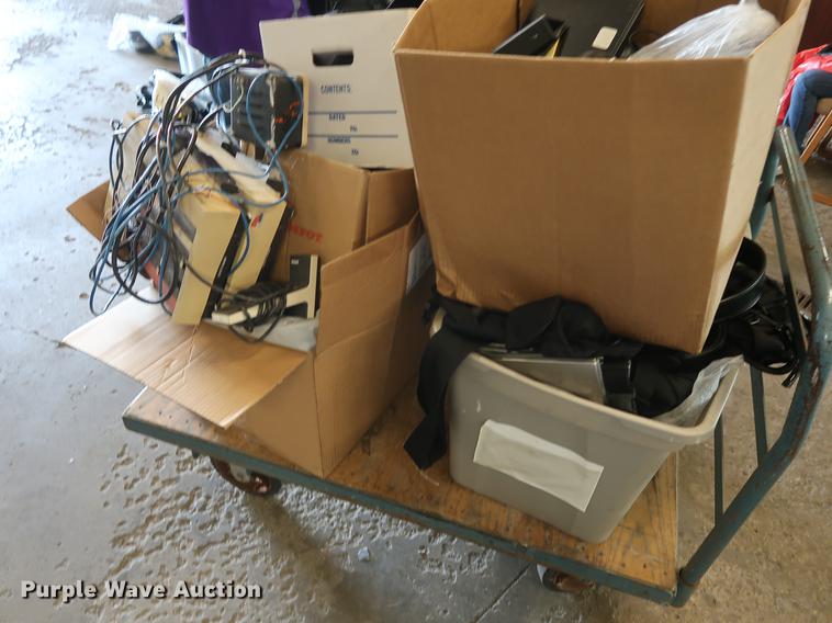 image for item EK9022 Law enforcement equipment