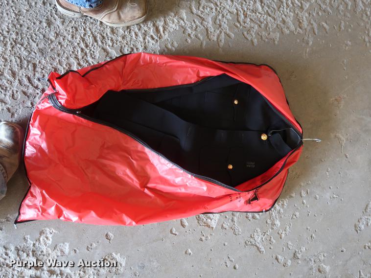 image for item EK9022 Law enforcement equipment