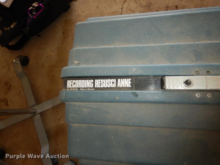 image for item EK9251 Medical equipment