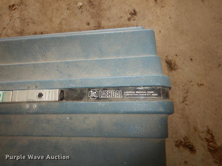 image for item EK9251 Medical equipment