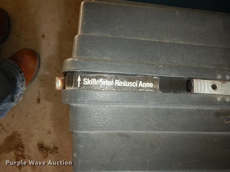 image for item EK9251 Medical equipment