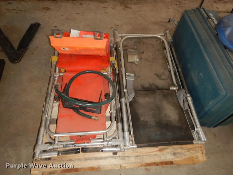 image for item EK9251 Medical equipment