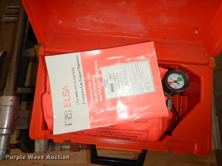 image for item EK9251 Medical equipment