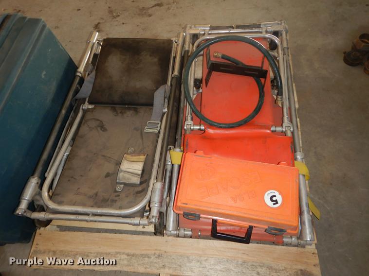 image for item EK9251 Medical equipment