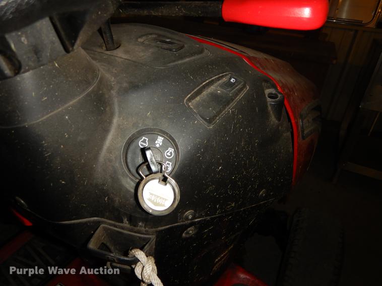 image for item EK9255 Craftsman YS4500 lawn mower