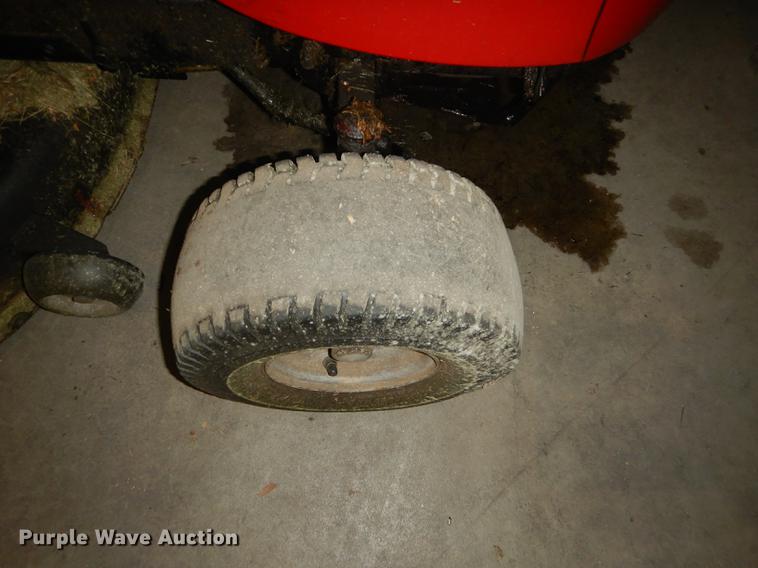 image for item EK9255 Craftsman YS4500 lawn mower