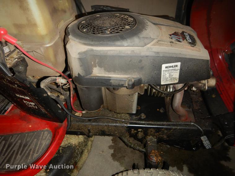 image for item EK9255 Craftsman YS4500 lawn mower