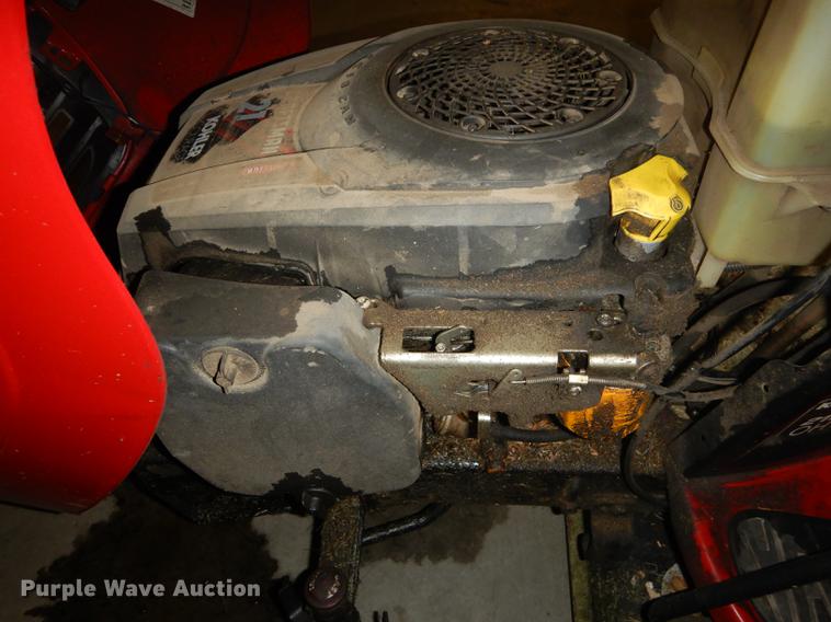 image for item EK9255 Craftsman YS4500 lawn mower