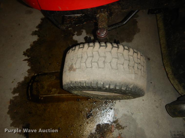 image for item EK9255 Craftsman YS4500 lawn mower