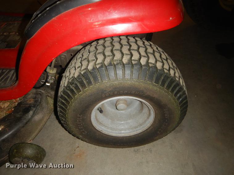 image for item EK9255 Craftsman YS4500 lawn mower