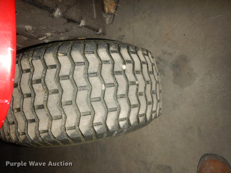 image for item EK9255 Craftsman YS4500 lawn mower