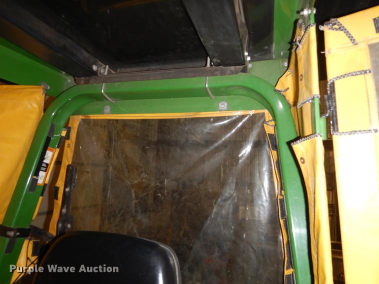 image for item EK9256 John Deere 755 tractor