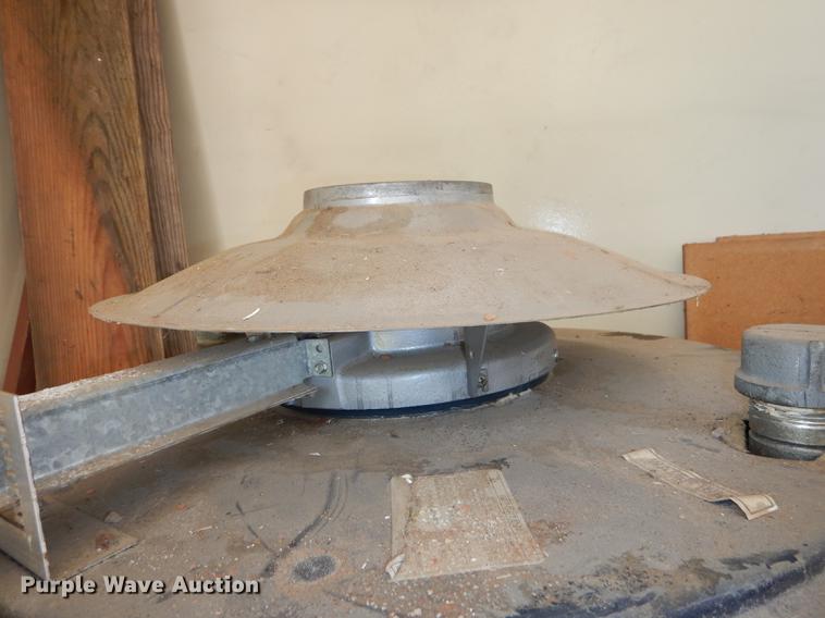 image for item EK9257 State hot water heater