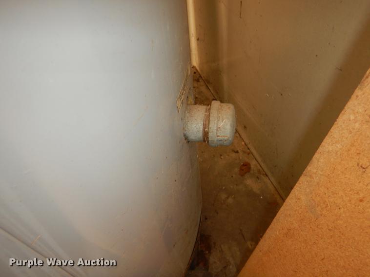 image for item EK9257 State hot water heater