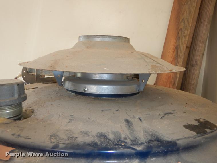 image for item EK9257 State hot water heater