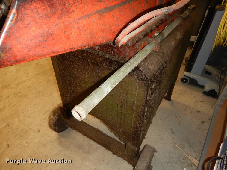 image for item EK9265 Beaver pipe threader