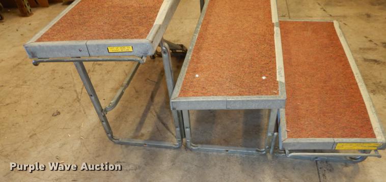 image for item EK9280 Risers