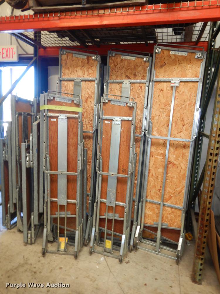 image for item EK9280 Risers