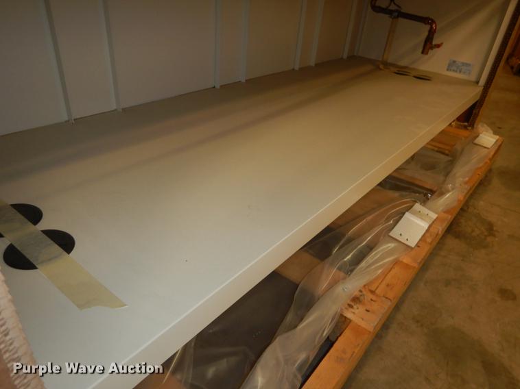 image for item EK9281 Duke five well steam table