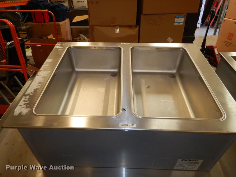 image for item EK9282 Duke serving unit