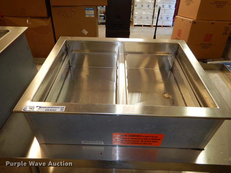 image for item EK9282 Duke serving unit