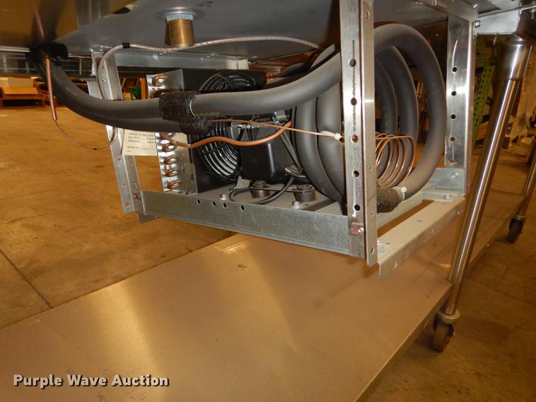 image for item EK9282 Duke serving unit