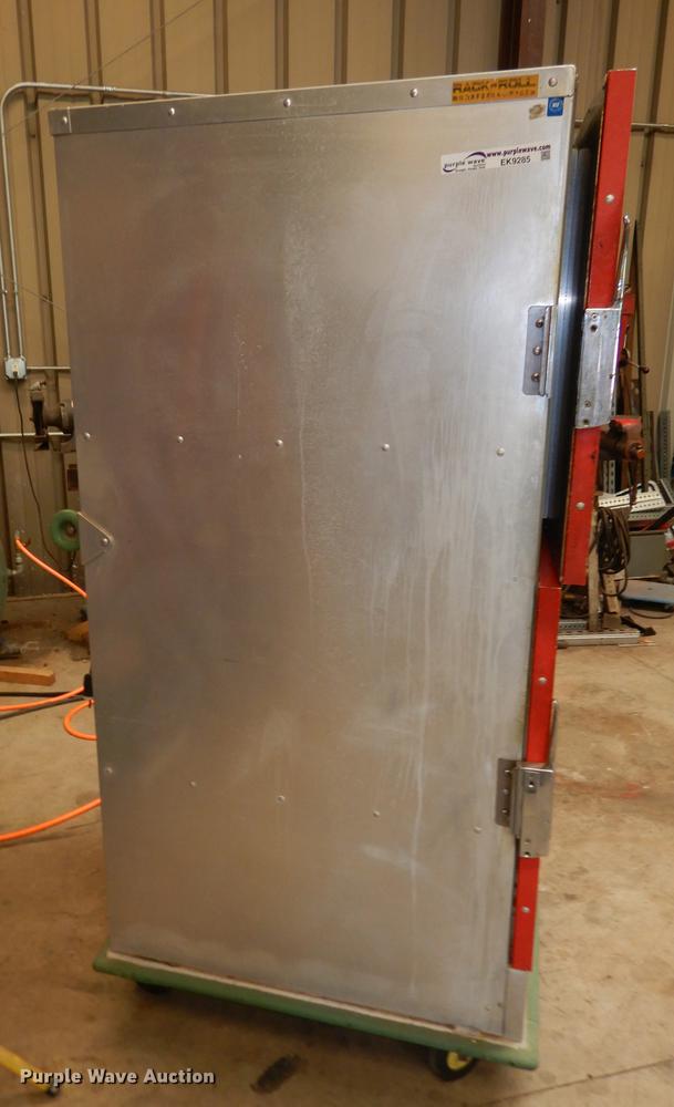 image for item EK9285 Cres-Cor hot box