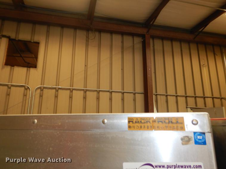 image for item EK9285 Cres-Cor hot box