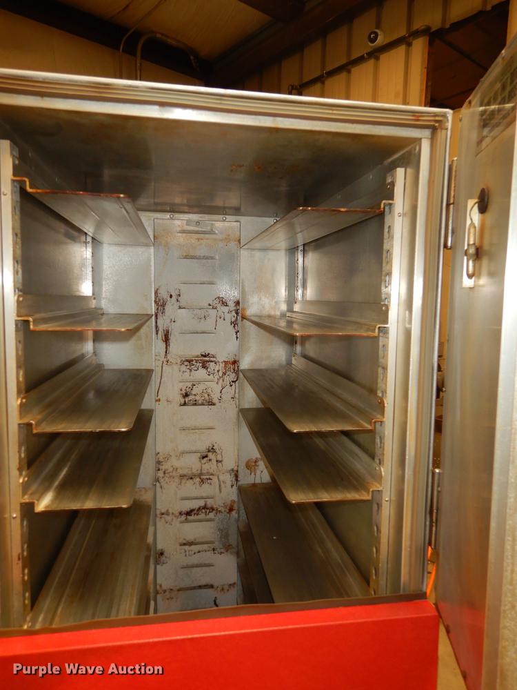 image for item EK9285 Cres-Cor hot box